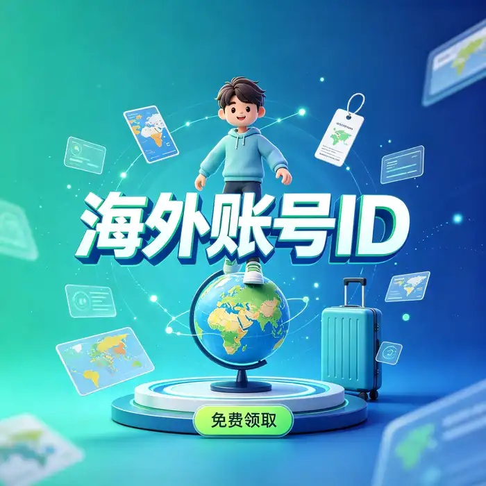 iPhone App Store 登录与个人账号安全指南封面